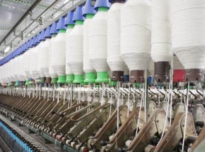 India's Textile Industry: A closer look